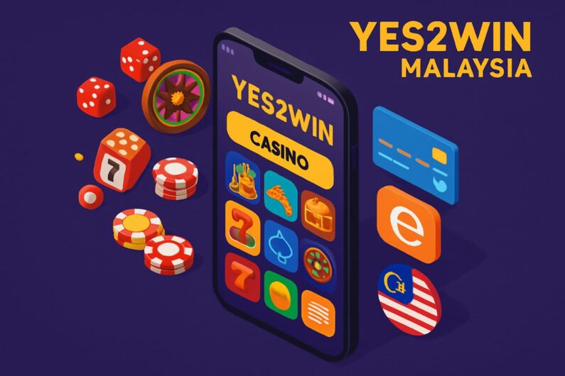 Yes2win Malaysia Review: A Comprehensive Analysis of Features and Performance
